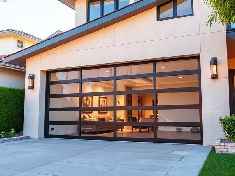 New Door Installation service in Whittier, CA